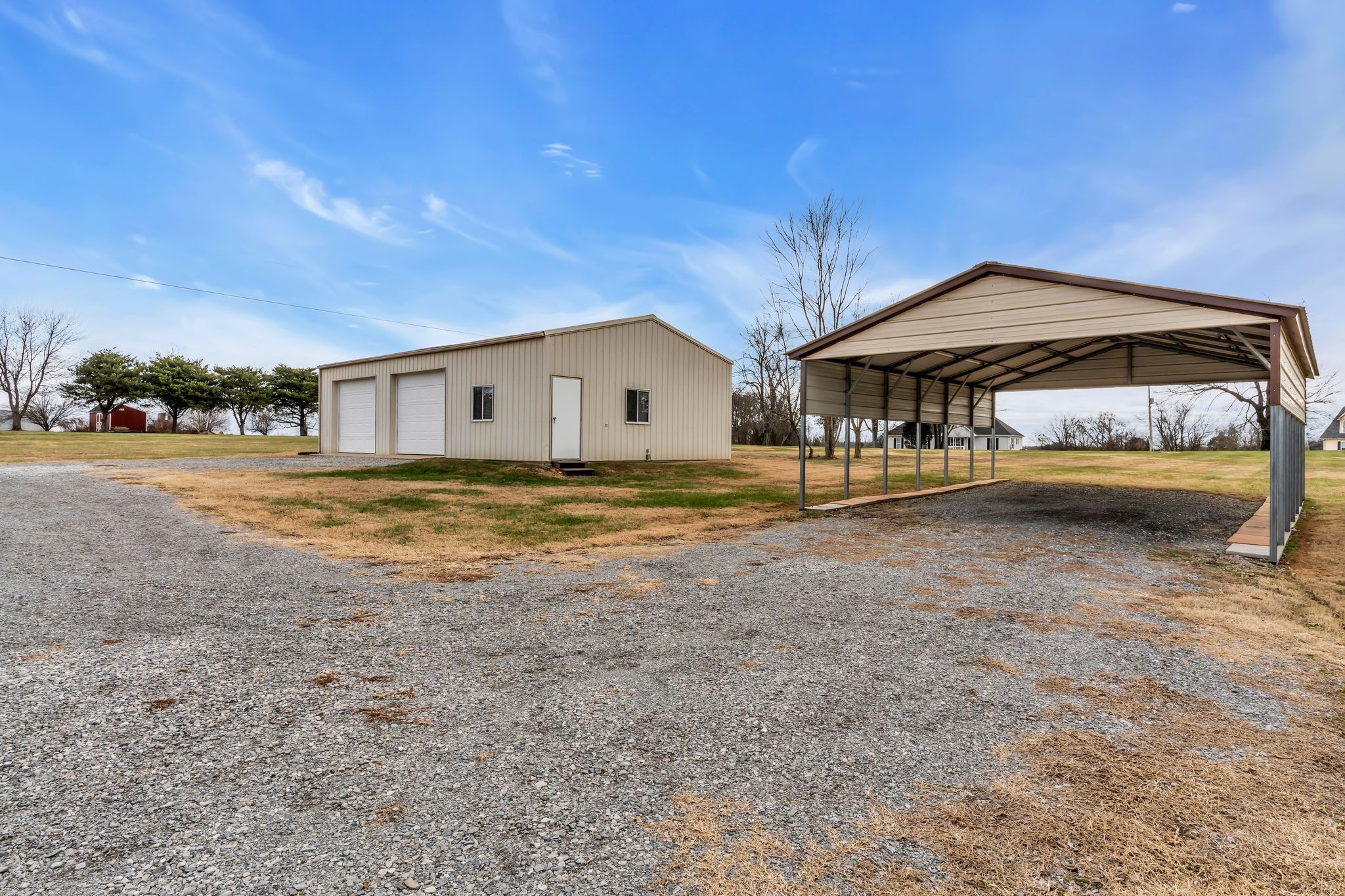 6411 Highway 25 Springfield, TN 37172 - Photo 26 of 47