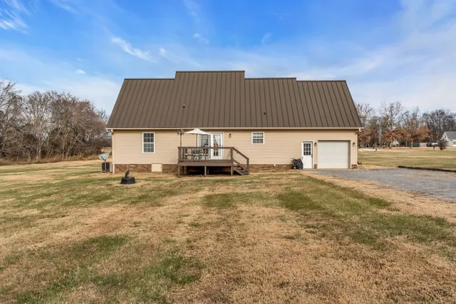 $475,000 | 6411 Highway 25, Springfield, TN 37172