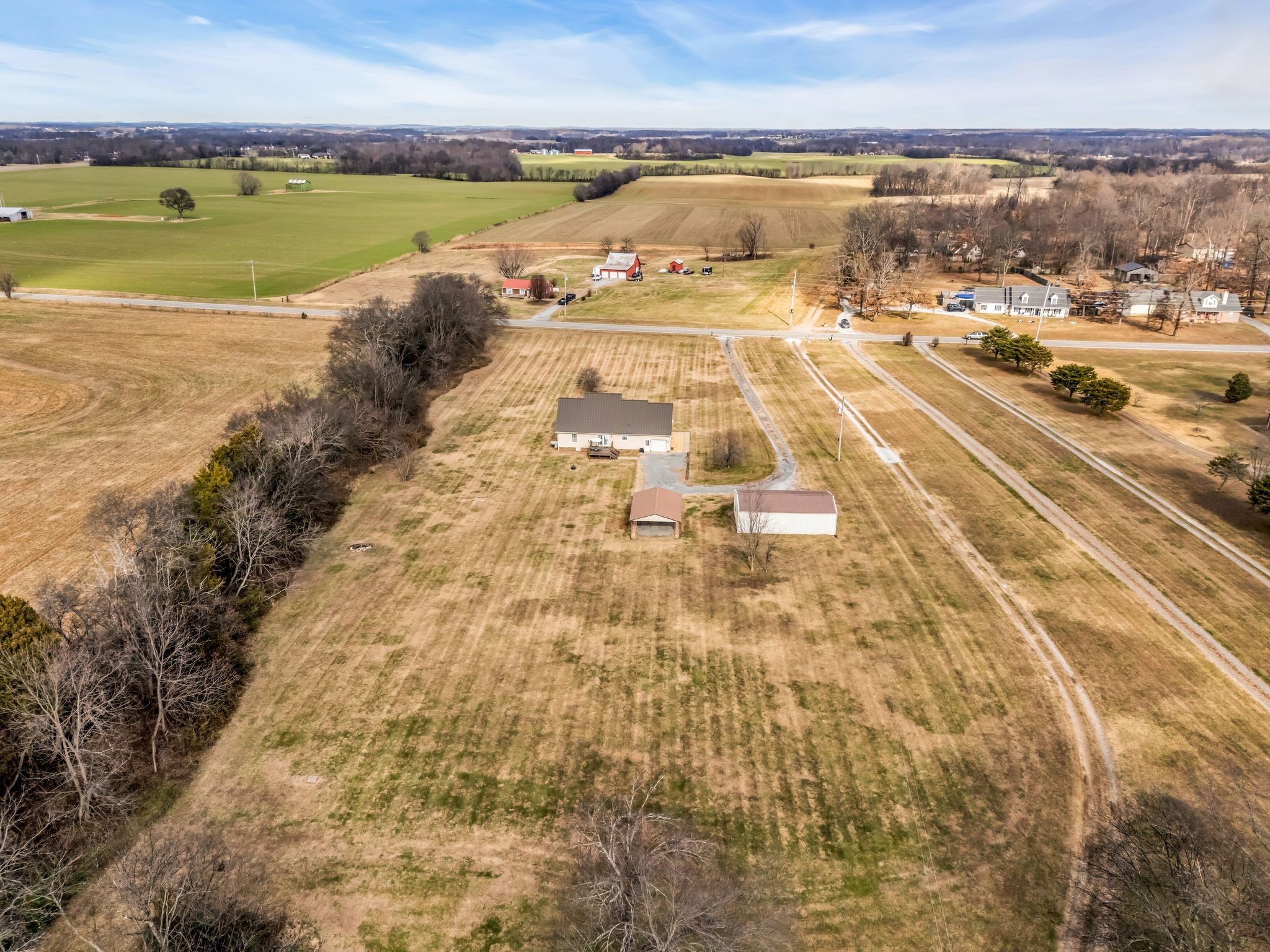 6411 Highway 25 Springfield, TN 37172 - Photo 33 of 47