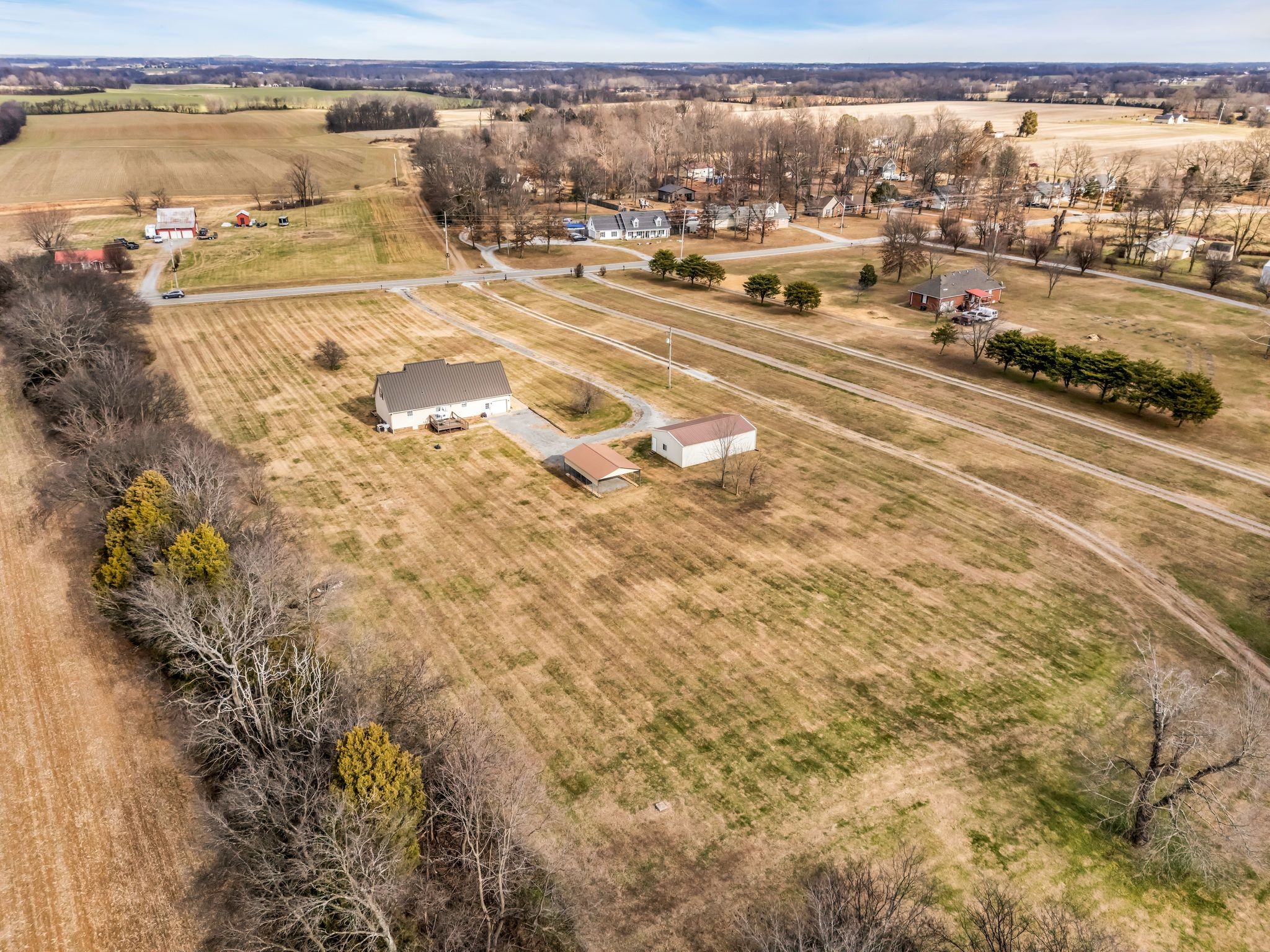 6411 Highway 25 Springfield, TN 37172 - Photo 34 of 47