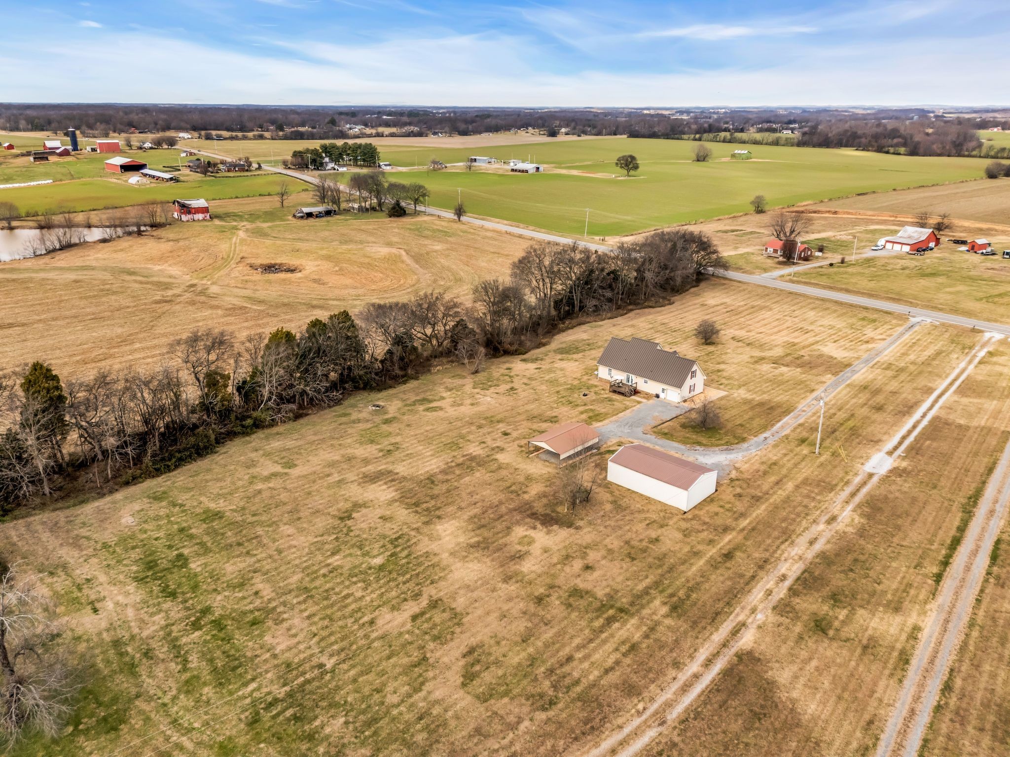 6411 Highway 25 Springfield, TN 37172 - Photo 35 of 47