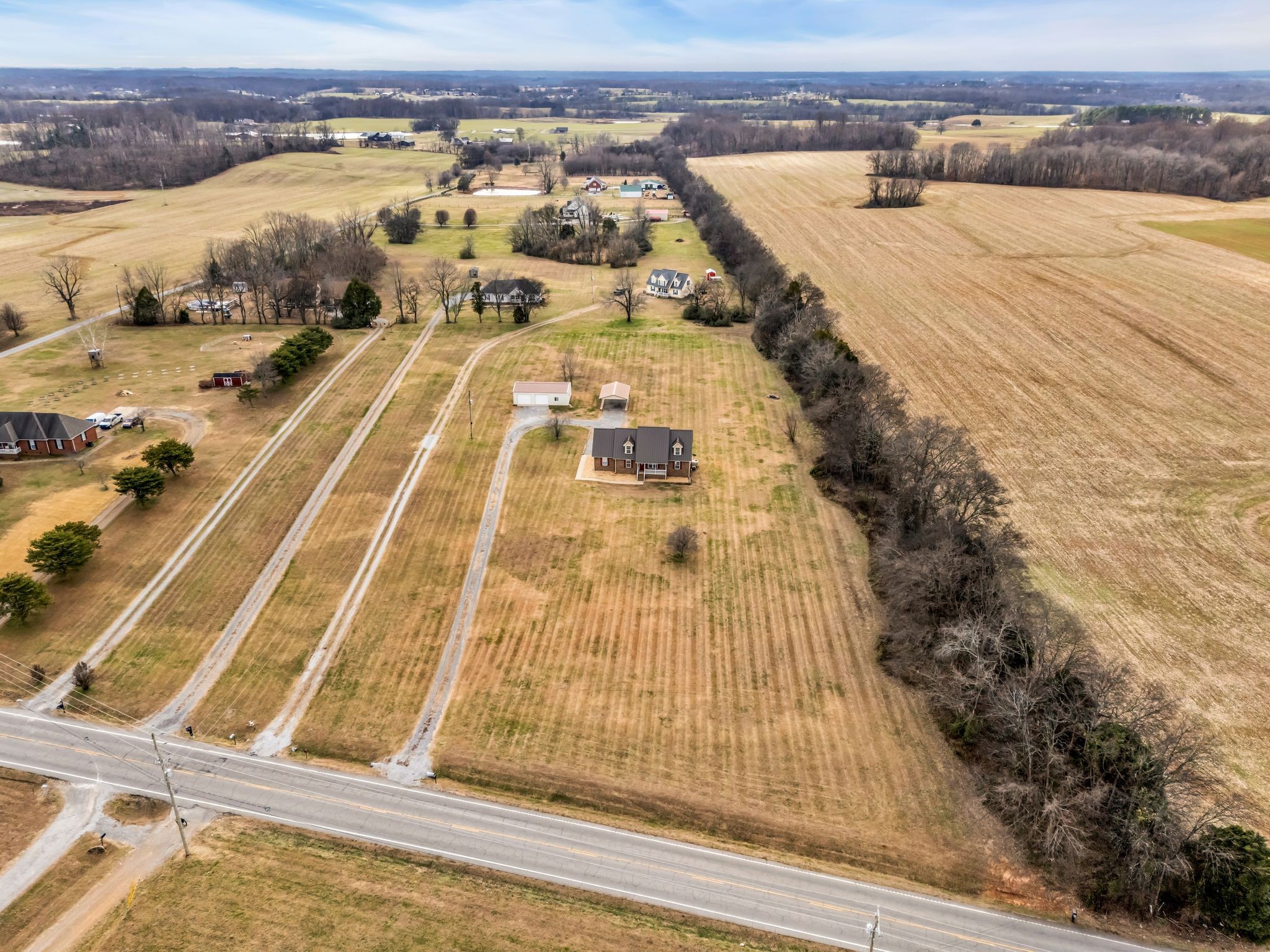 6411 Highway 25 Springfield, TN 37172 - Photo 36 of 47