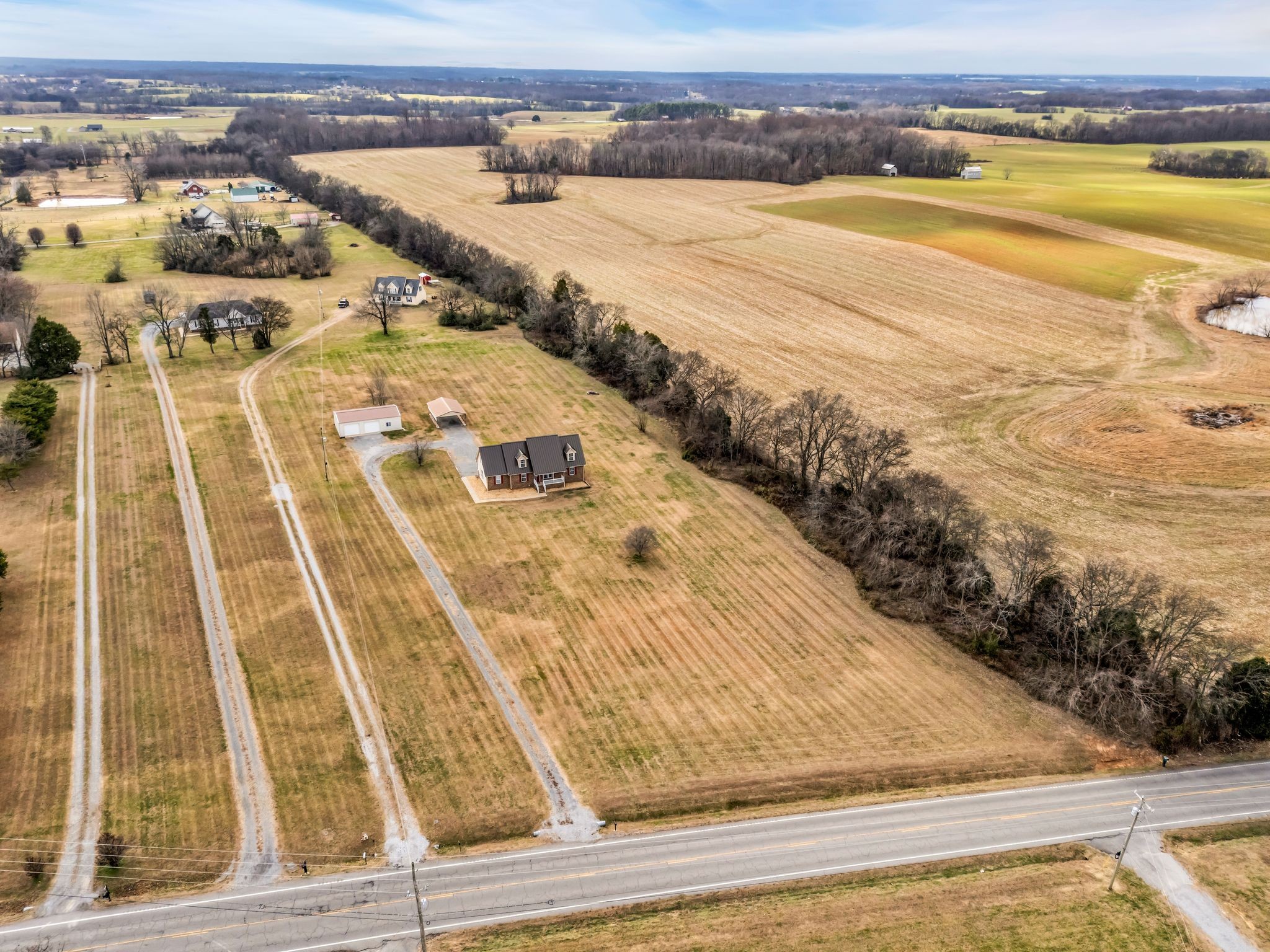 6411 Highway 25 Springfield, TN 37172 - Photo 38 of 47