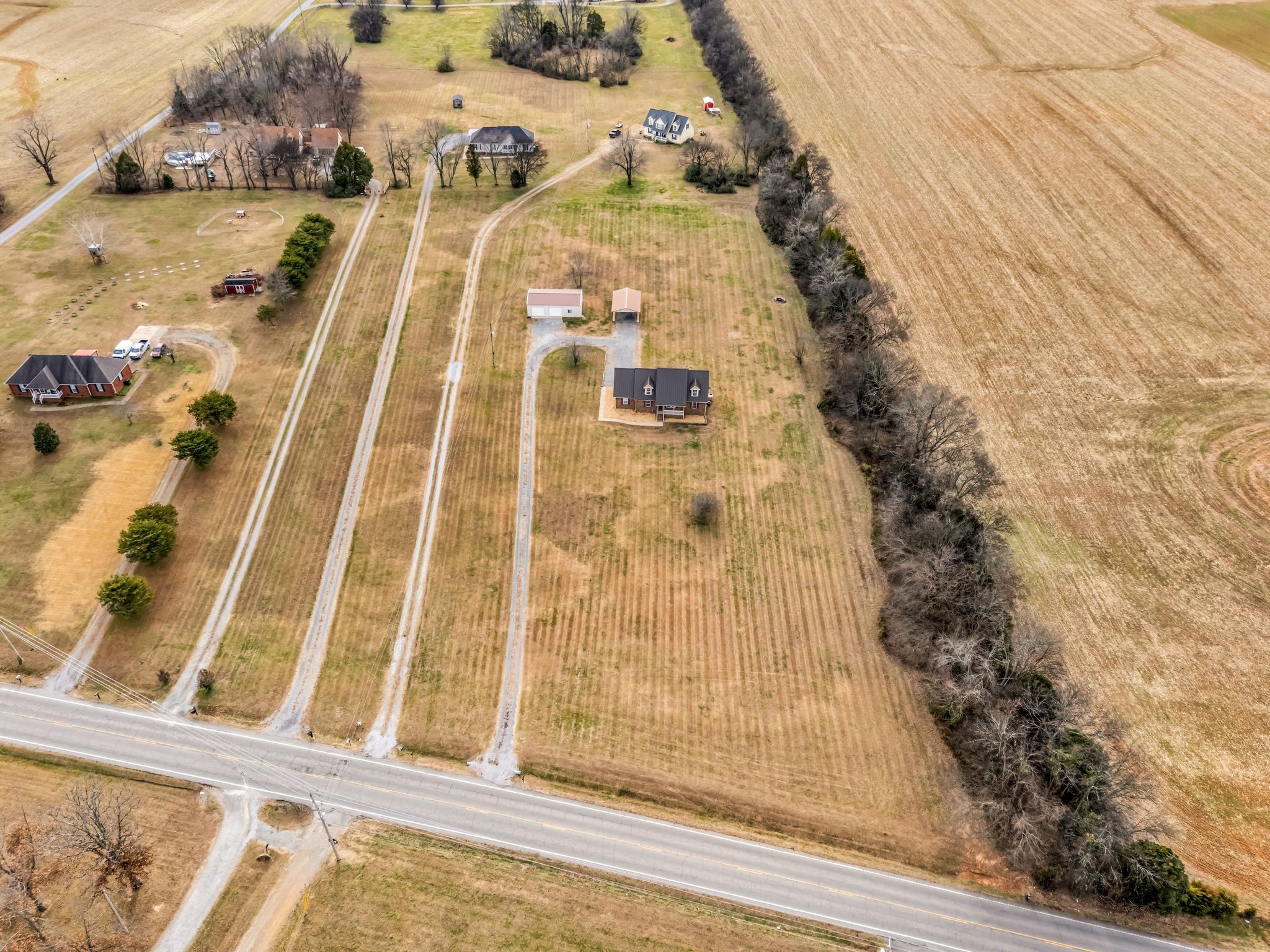 6411 Highway 25 Springfield, TN 37172 - Photo 39 of 47