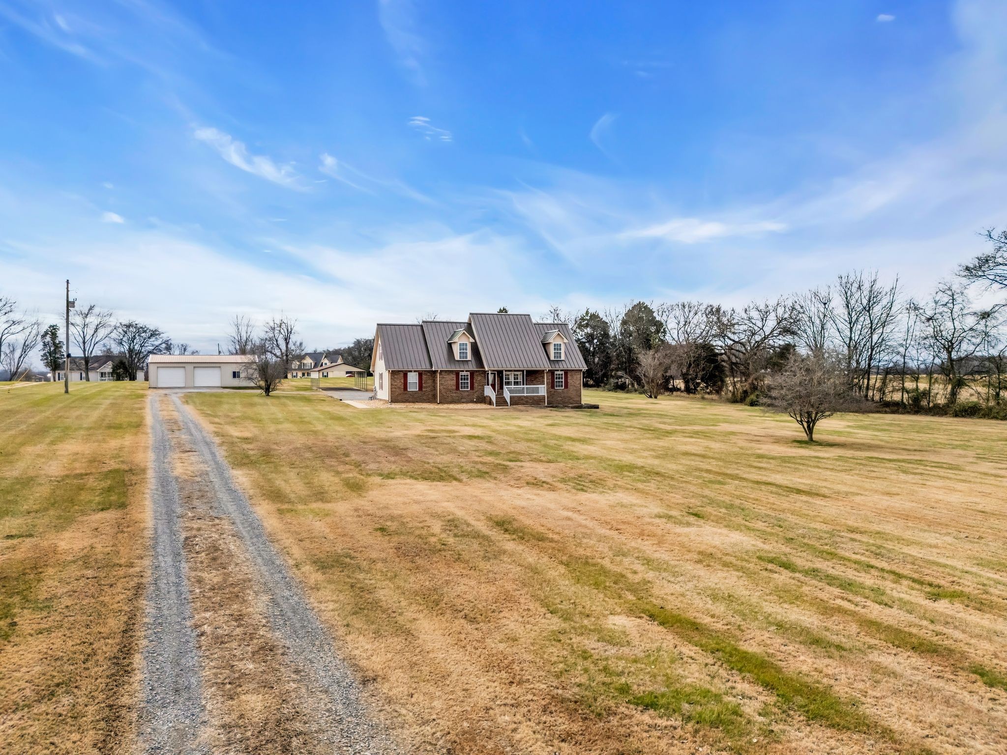 6411 Highway 25 Springfield, TN 37172 - Photo 42 of 47