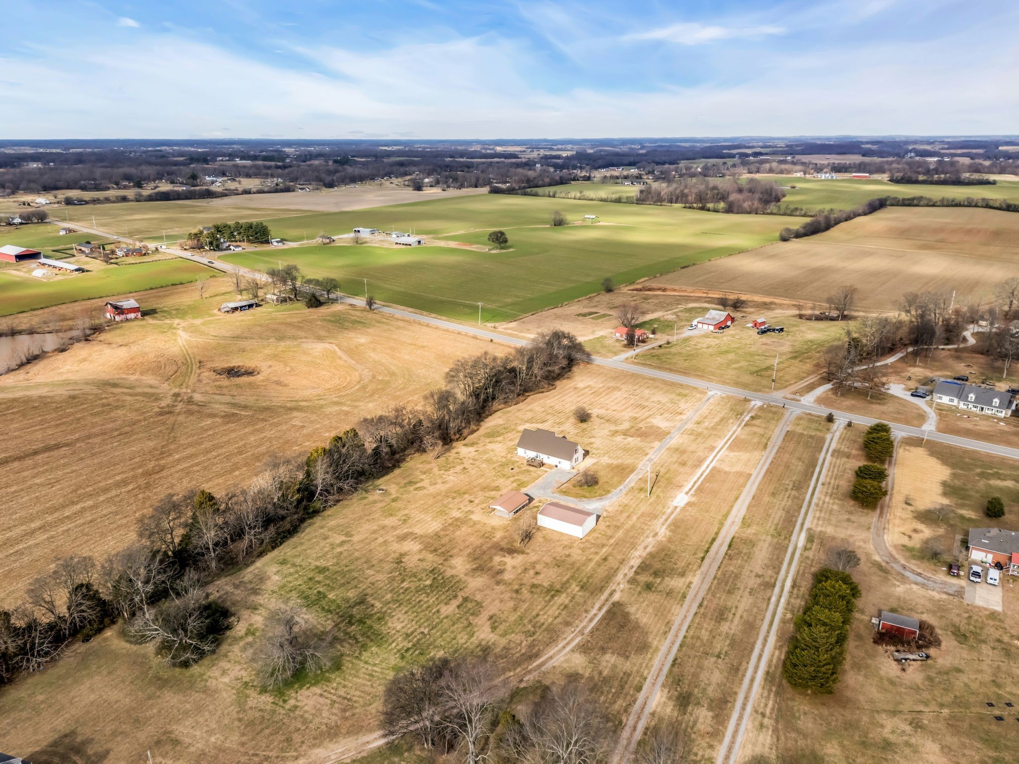 6411 Highway 25 Springfield, TN 37172 - Photo 43 of 47