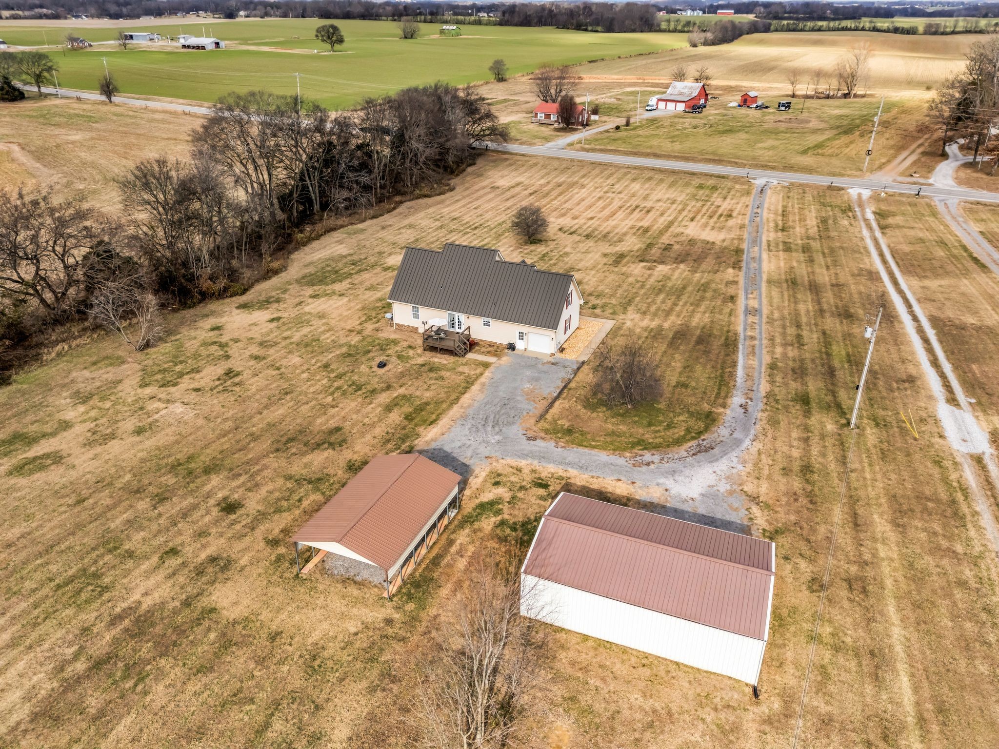 6411 Highway 25 Springfield, TN 37172 - Photo 44 of 47