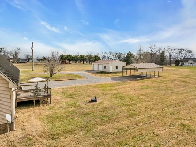 $475,000 | 6411 Highway 25, Springfield, TN 37172