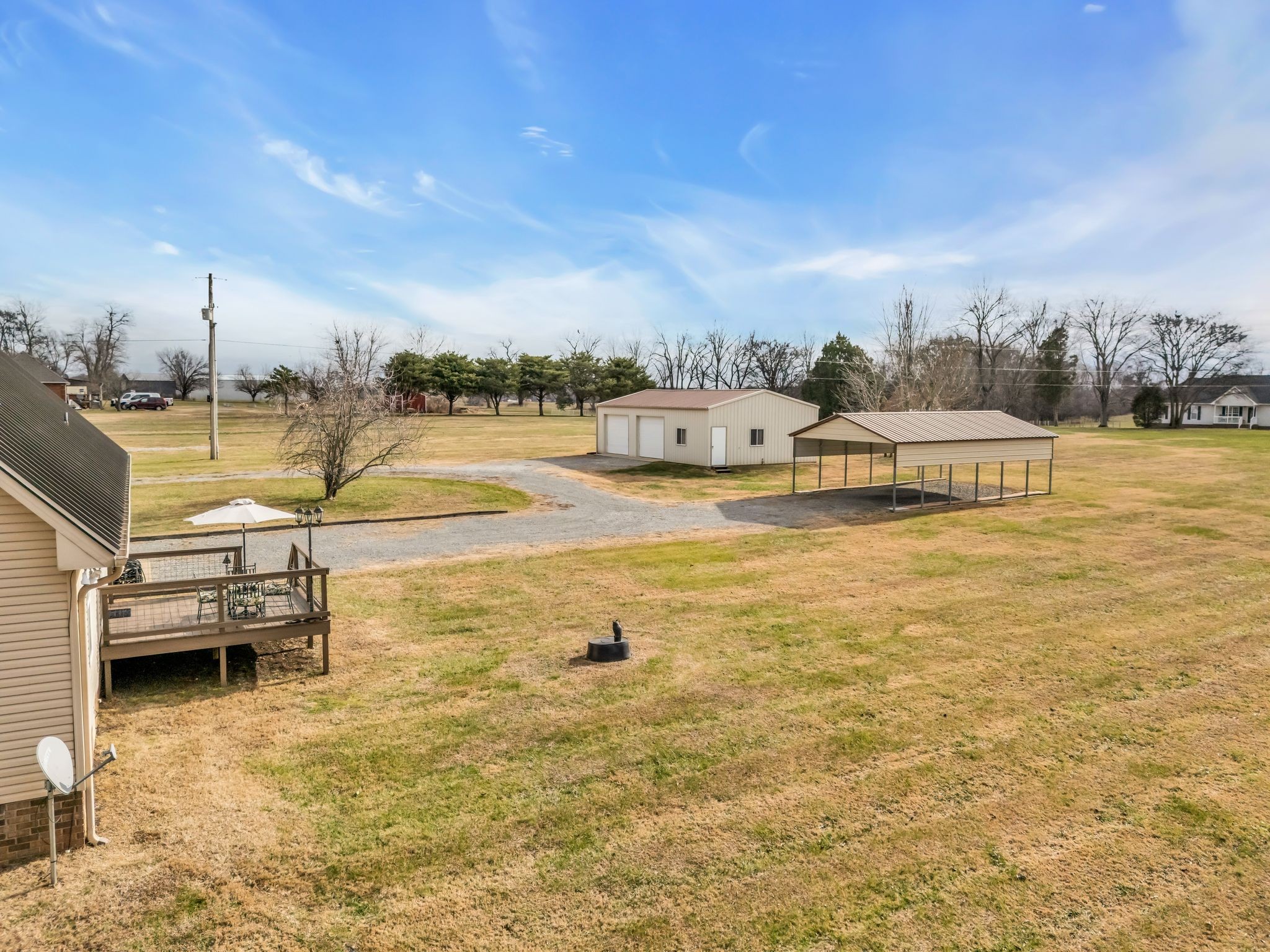 6411 Highway 25 Springfield, TN 37172 - Photo 45 of 47