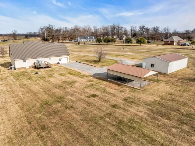 $475,000 | 6411 Highway 25, Springfield, TN 37172