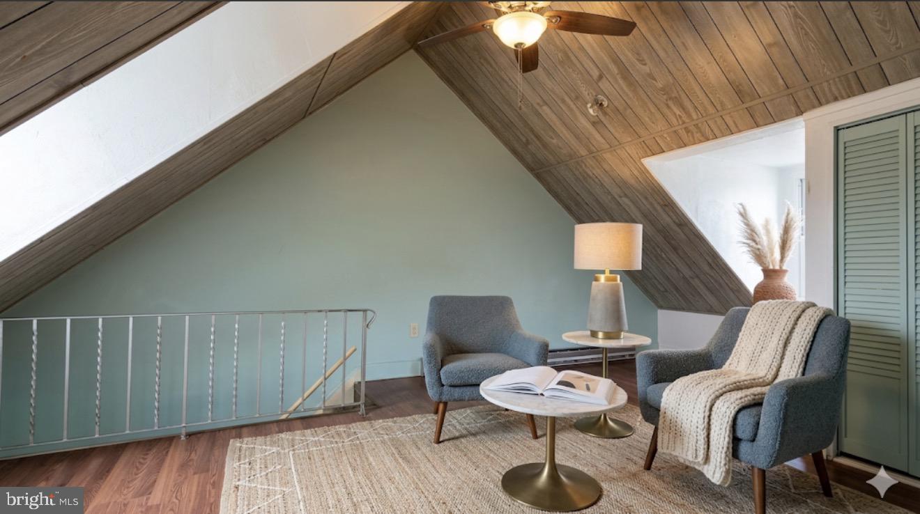 1218 Fidelity Street Reading, PA 19604 - Photo 28 of 32 3rd floor Virtually Stage
