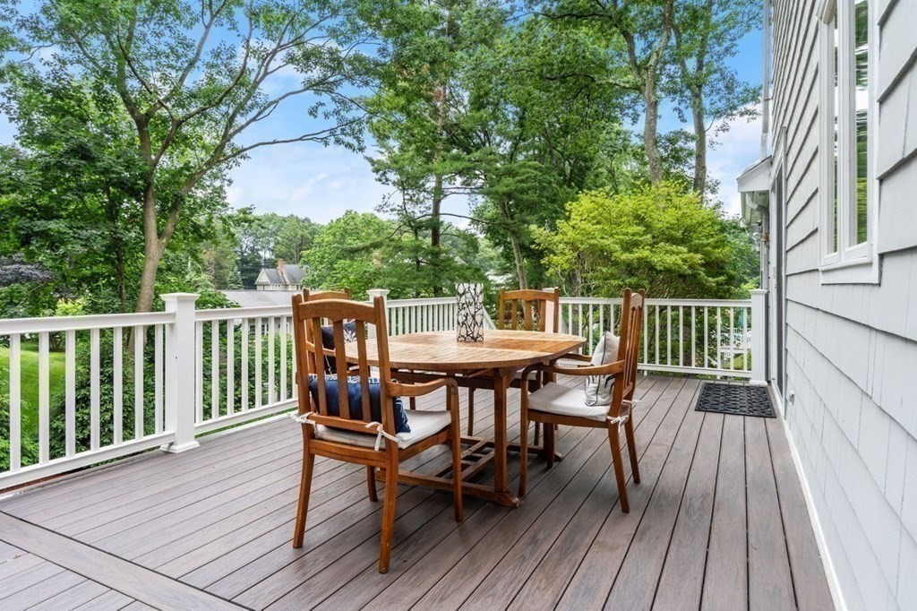 35 Haven Road Wellesley, MA 02481 - Photo 11 of 29 Gallery Image 11