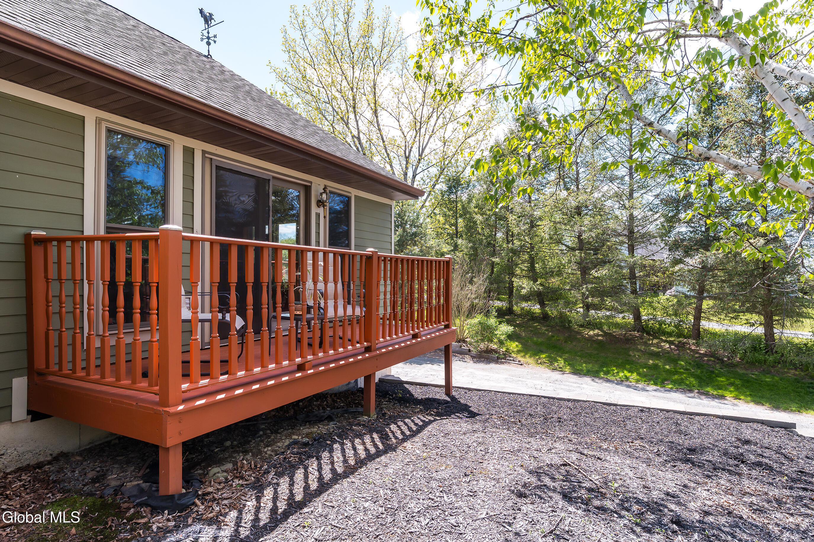 64 Hinkle Road Poestenkill, NY 12140 - Photo 50 of 58 043-64-Hinkle-Road-Poestenkill-NY-12140_