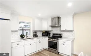 $325,000 | 224 Progress Street, Riverside, NJ 08075