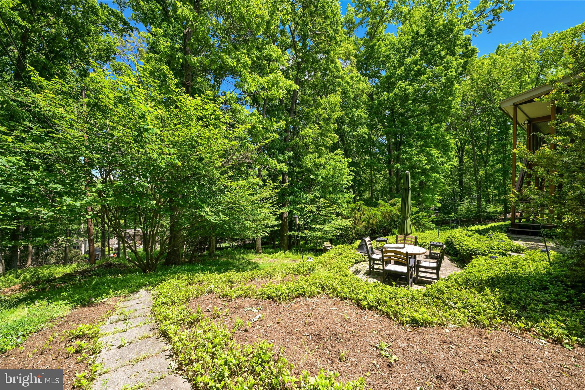 50 Timber Road Pottsville, PA 17901 - Photo 41 of 49 Backyard