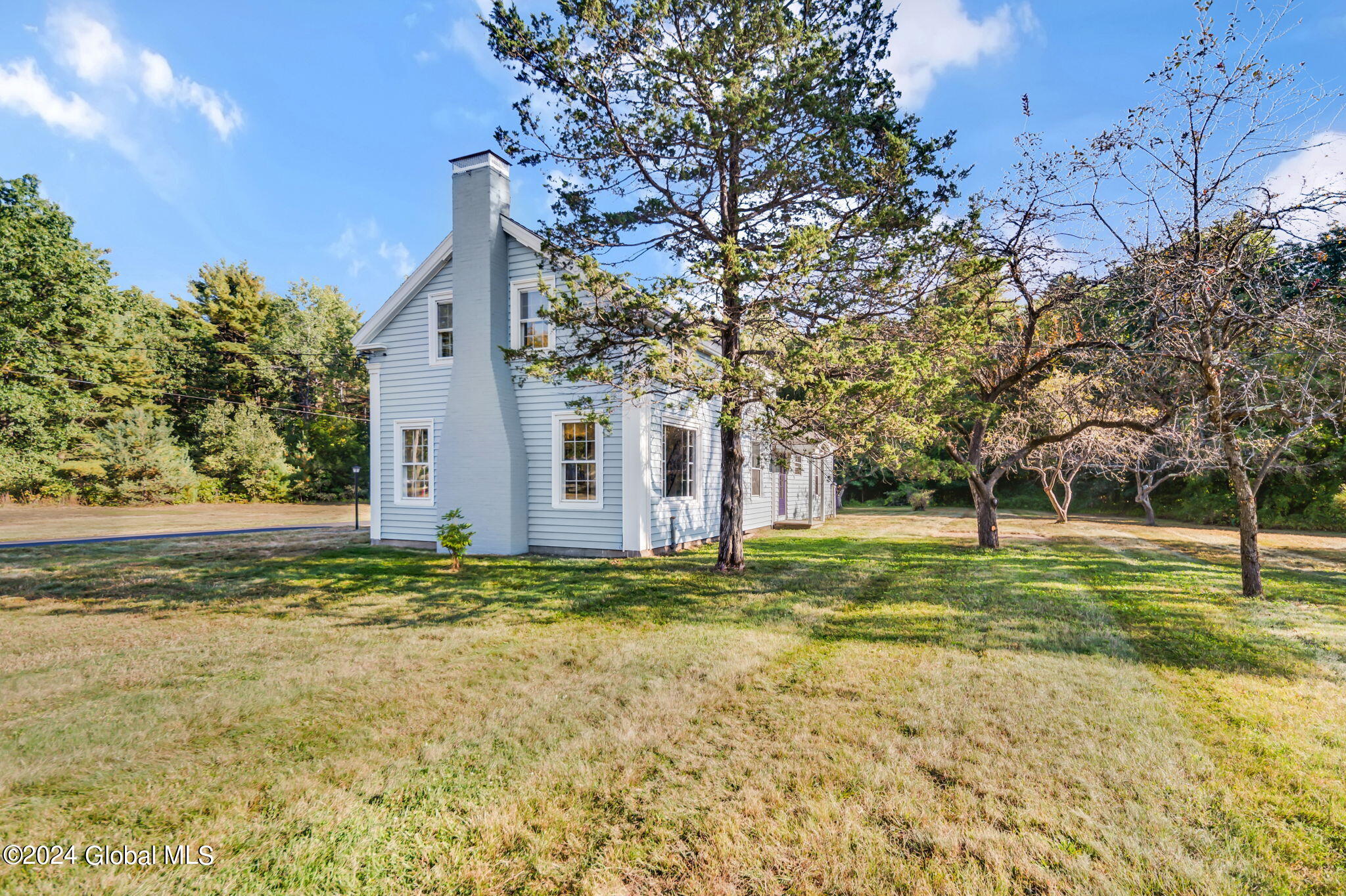 377 Corinth Road Queensbury, NY 12804 - Photo 21 of 25 Exterior 02
