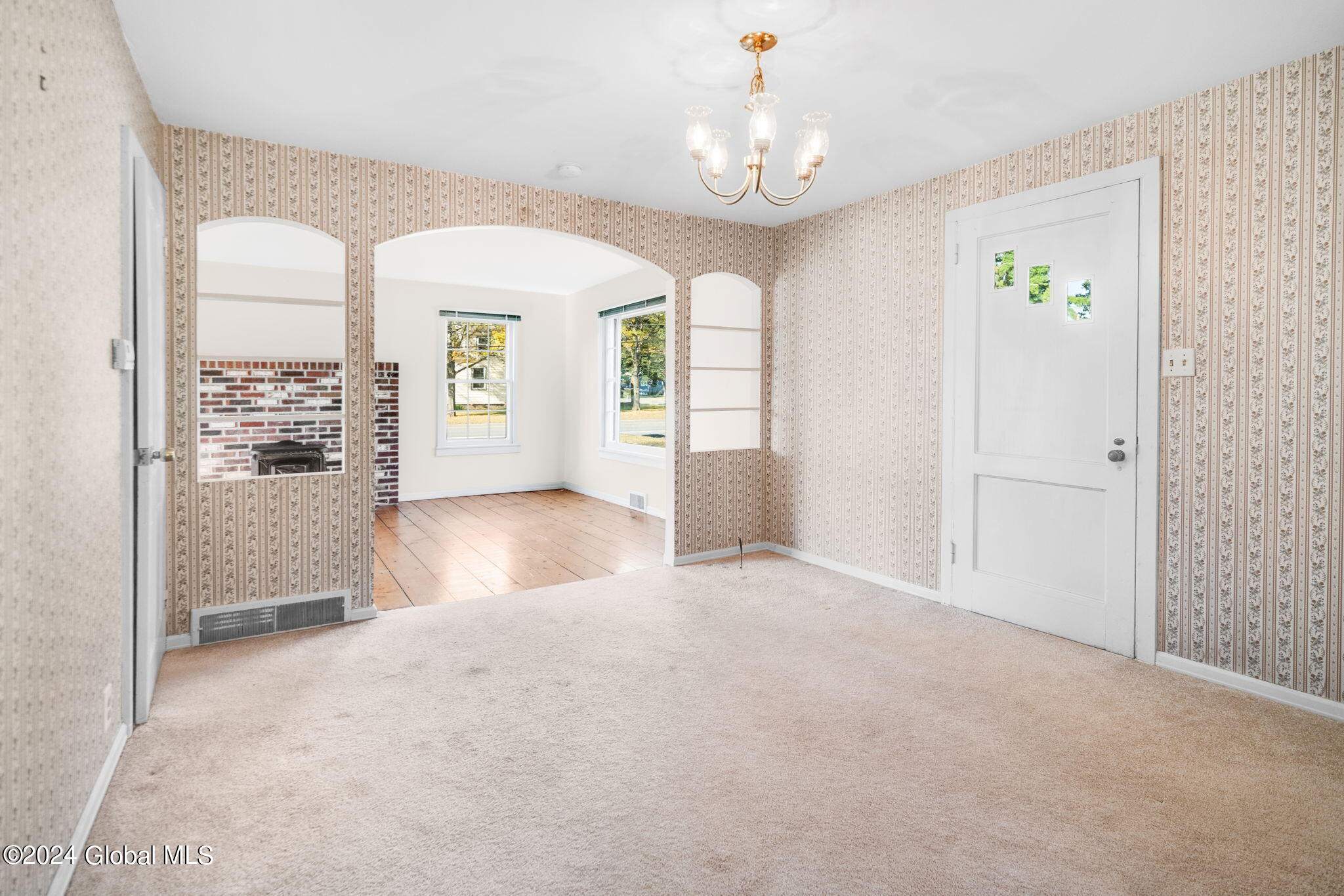 377 Corinth Road Queensbury, NY 12804 - Photo 4 of 25 Interior 01