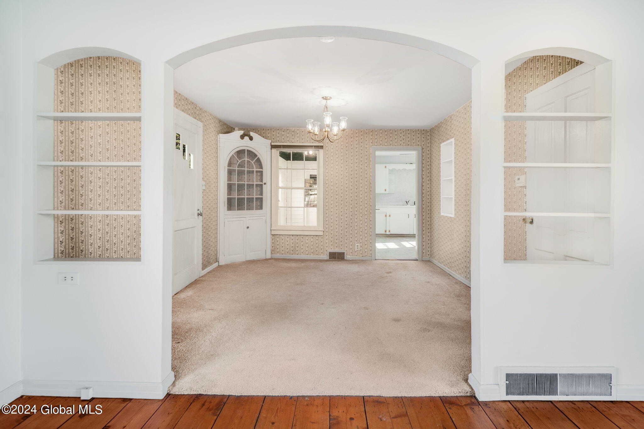 377 Corinth Road Queensbury, NY 12804 - Photo 5 of 25 Interior 02