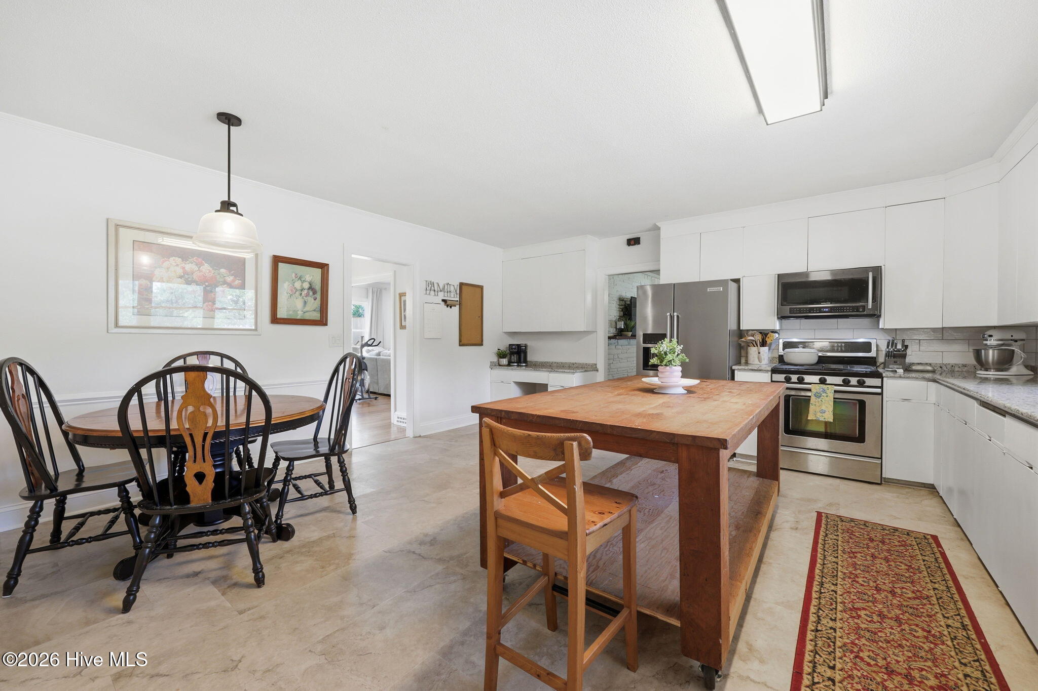 1903 Hampton Road Kinston, NC 28504 - Photo 12 of 44