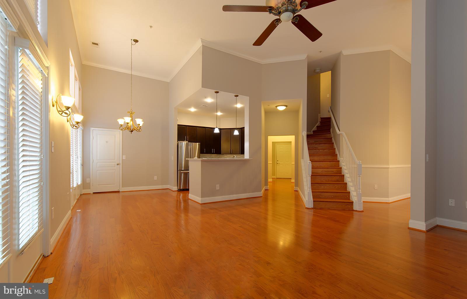 12000 Market Street, Unit 490 Reston, VA 20190 - Photo 2 of 14 Dining Room