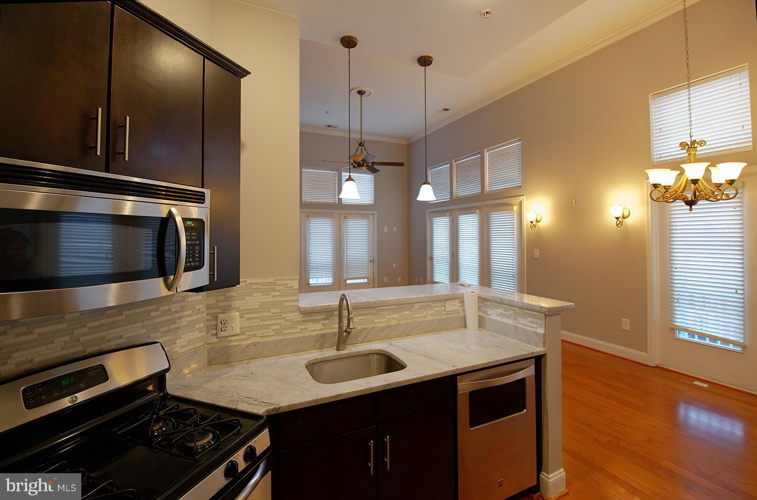 12000 Market Street, Unit 490 Reston, VA 20190 - Photo 13 of 14 Interior (General)