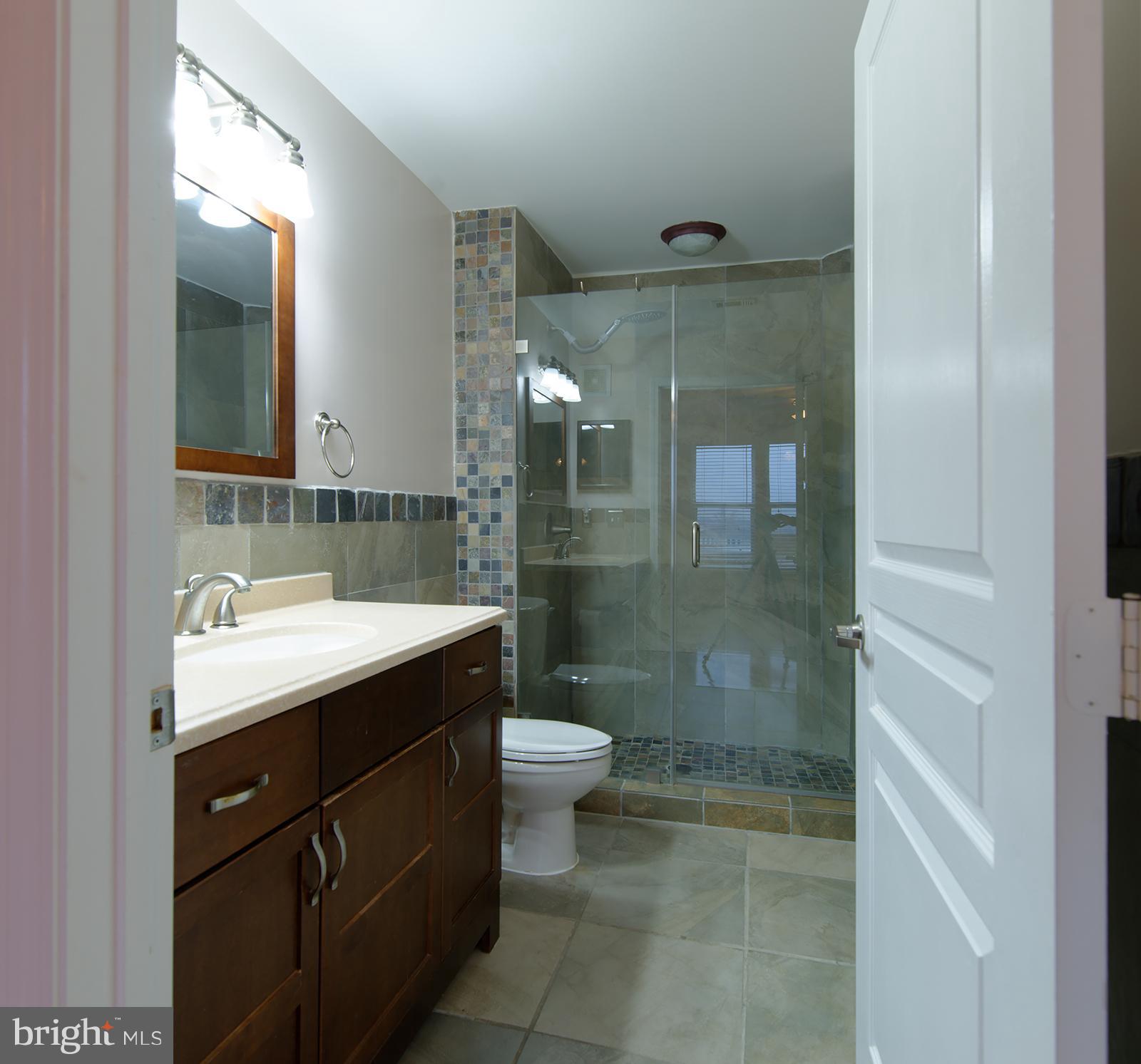 12000 Market Street, Unit 490 Reston, VA 20190 - Photo 4 of 14 Bath (Master)