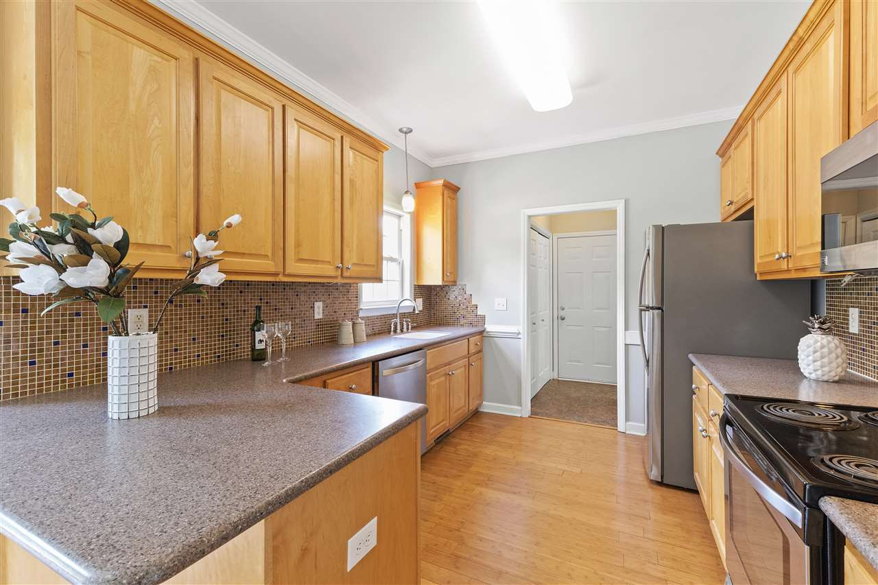 140 Line Drive Raleigh, NC 27603 - Photo 9 of 30 Photo 9