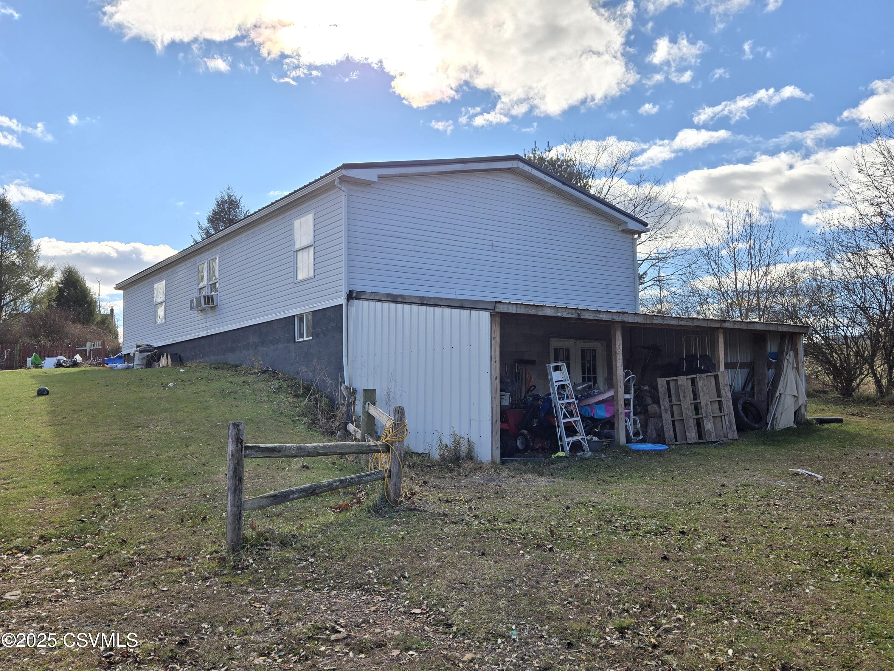 2469 New Columbia Road New Columbia, PA 17856 - Photo 35 of 47