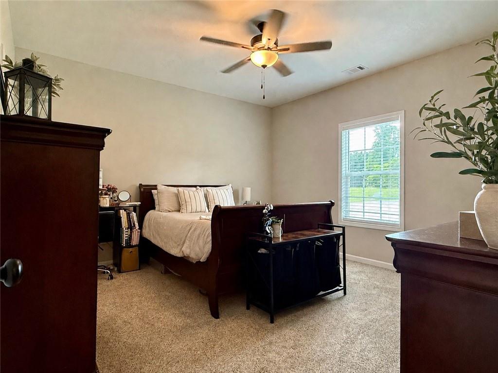 1776 Pleasant Grove Road Temple, GA 30179 - Photo 17 of 45 a living room with furniture and a window