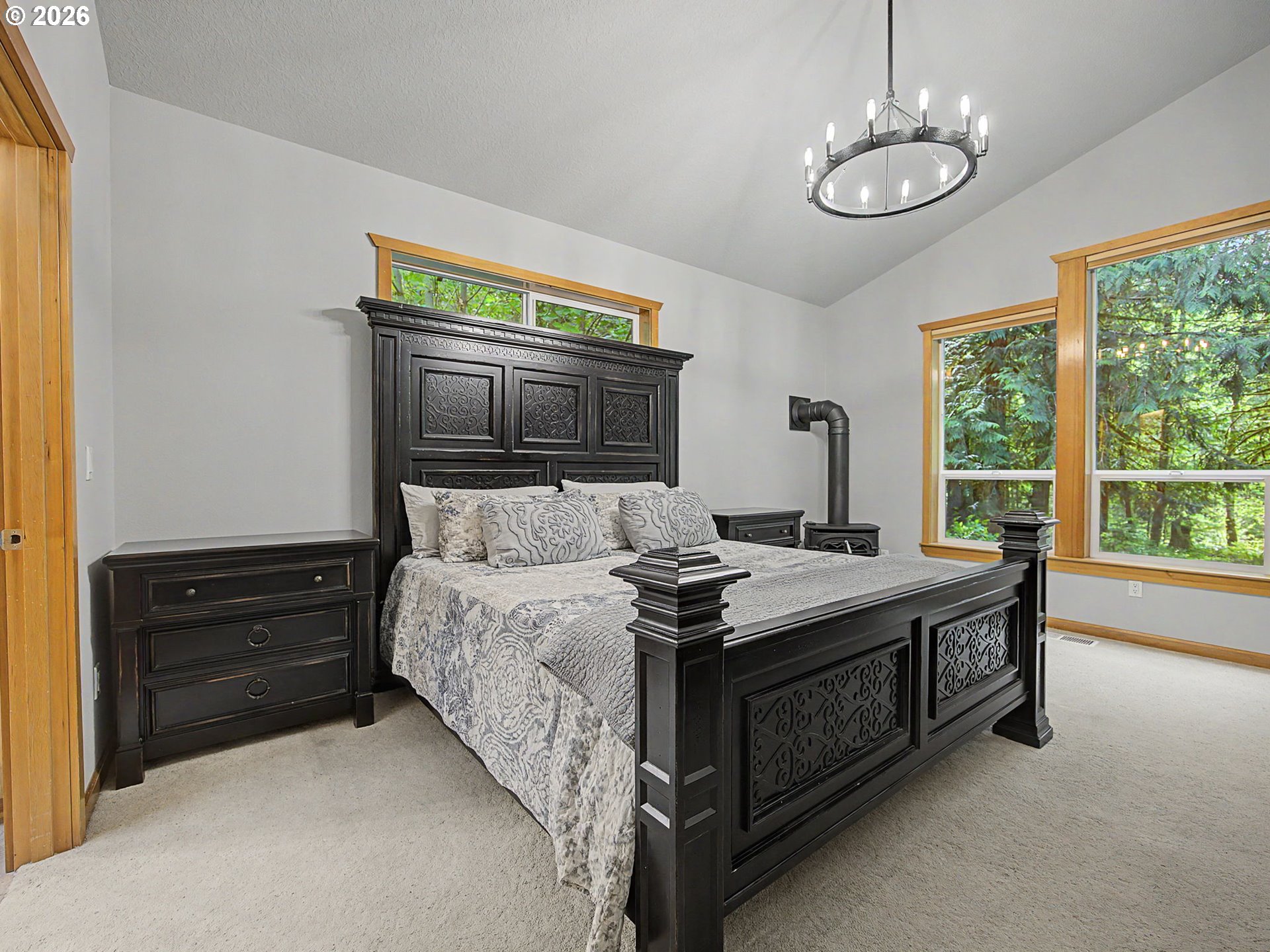 23491 East Lolo Pass Road Rhododendron, OR 97049 - Photo 22 of 47 Gallery Image 22