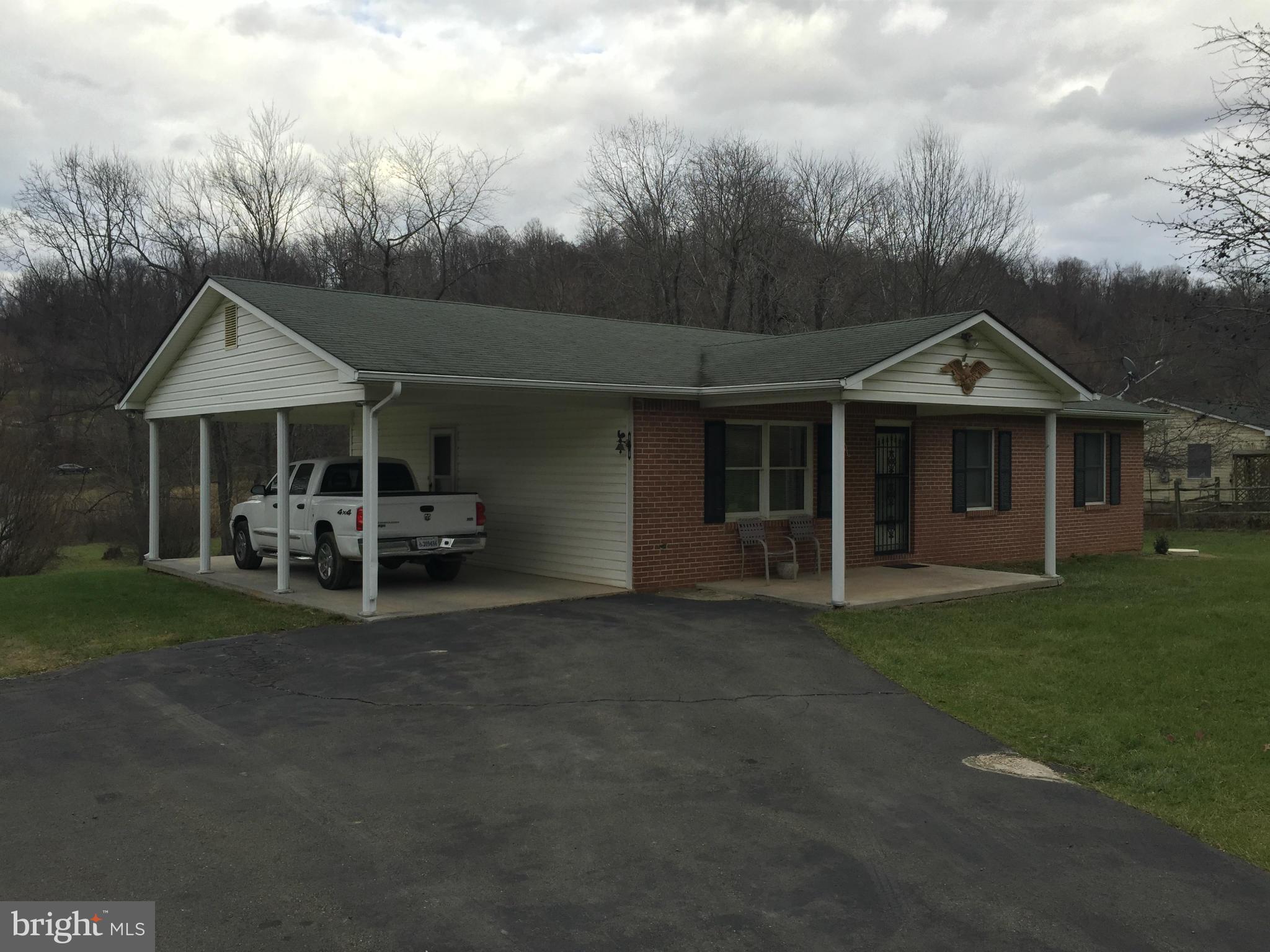 381 Creek Road Front Royal, VA 22630 - Photo 1 of 30 Exterior (General)