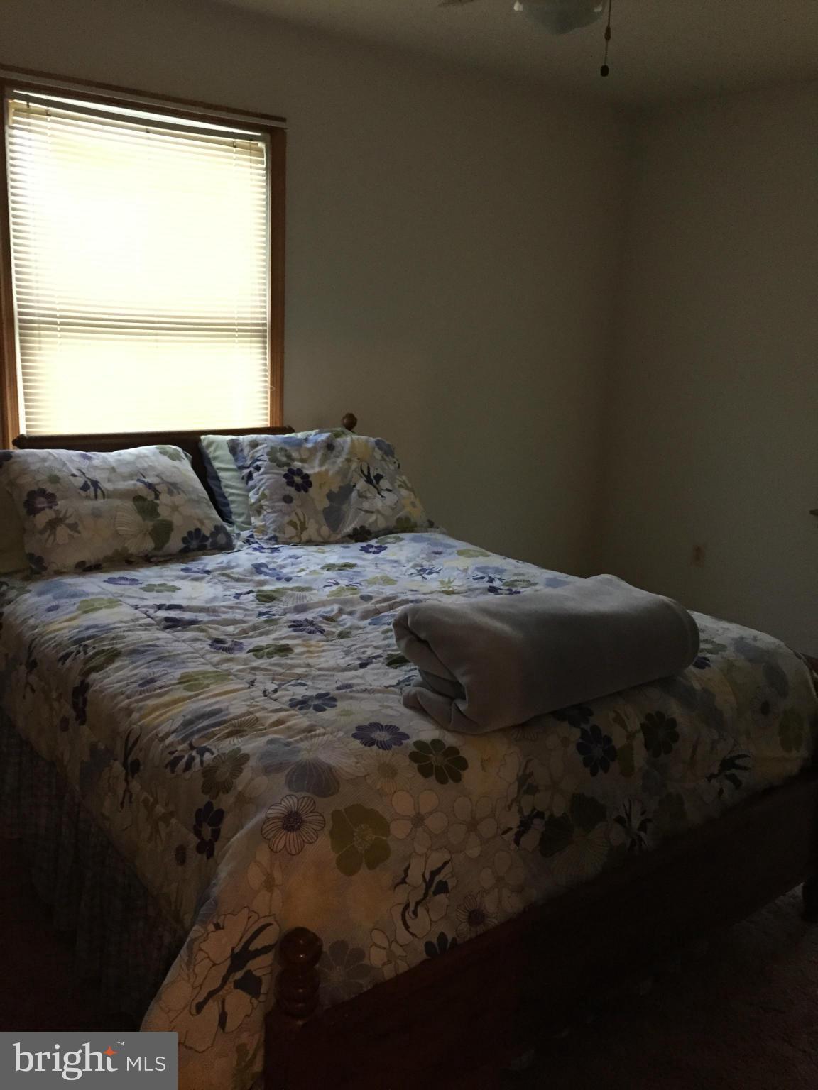 381 Creek Road Front Royal, VA 22630 - Photo 22 of 30 Bedroom