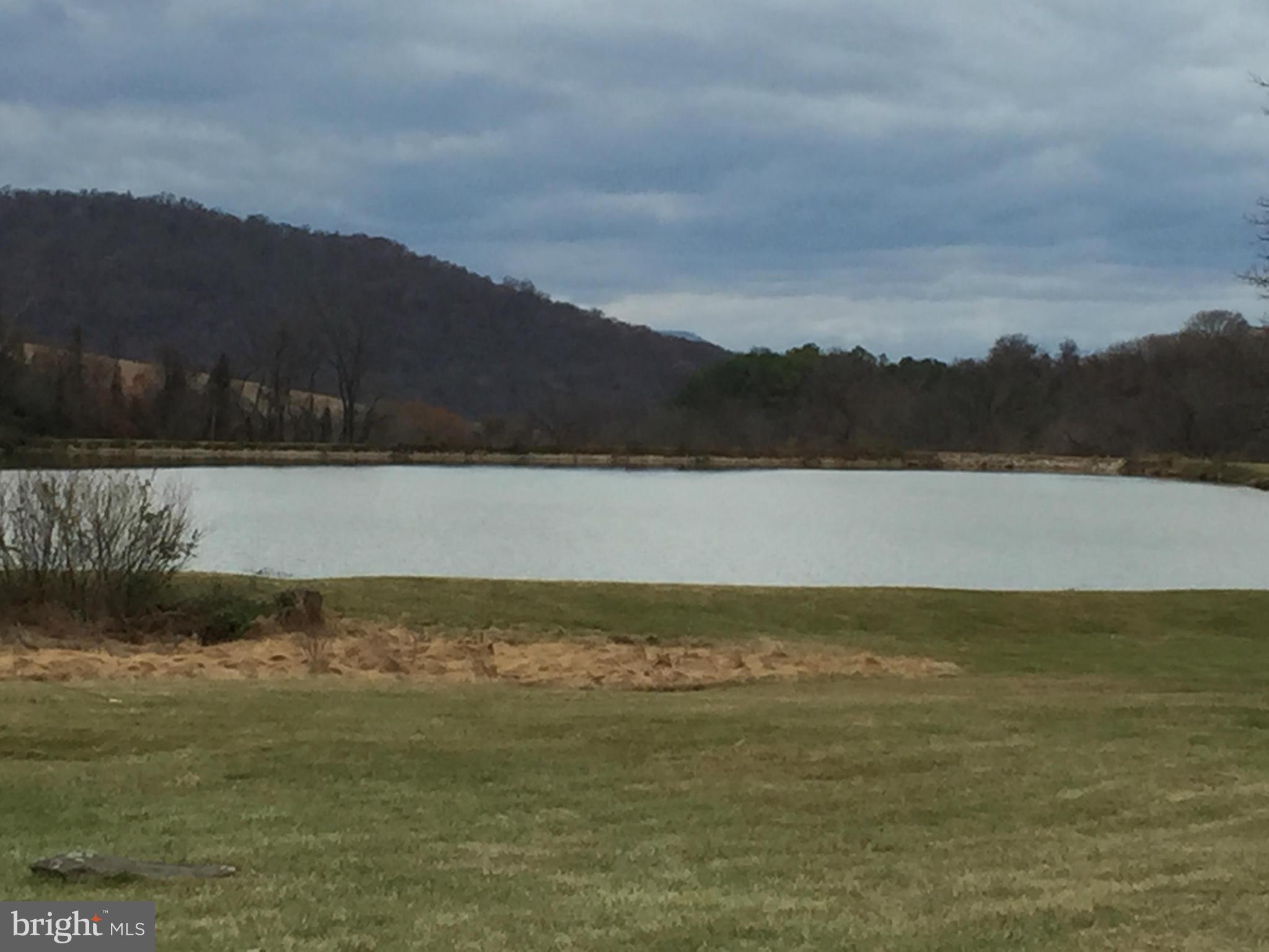 381 Creek Road Front Royal, VA 22630 - Photo 28 of 30 View
