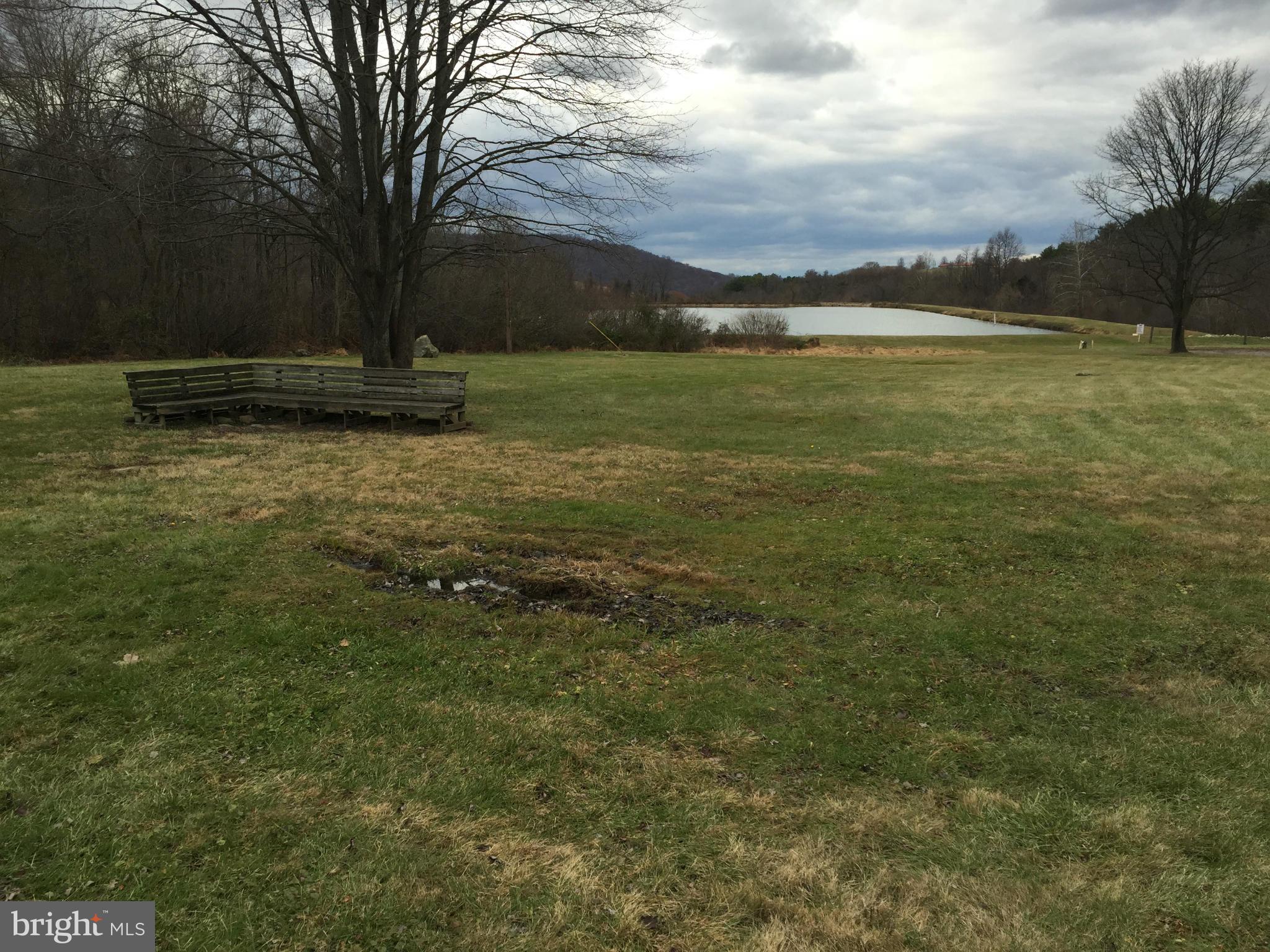 381 Creek Road Front Royal, VA 22630 - Photo 29 of 30 View