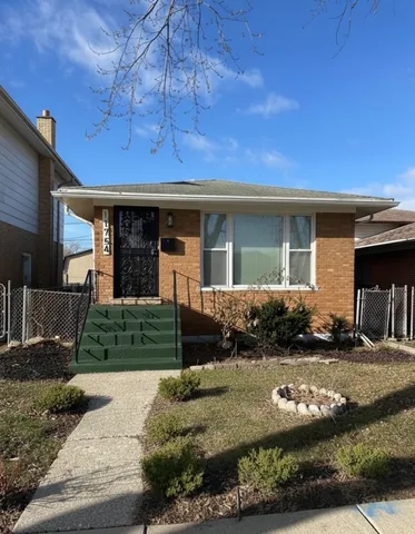 $259,900 | 11754 South Laflin Street, Chicago, IL 60643
