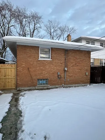 $259,900 | 11754 South Laflin Street, Chicago, IL 60643