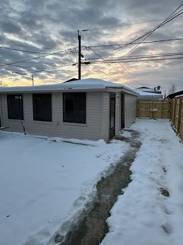 $259,900 | 11754 South Laflin Street, Chicago, IL 60643