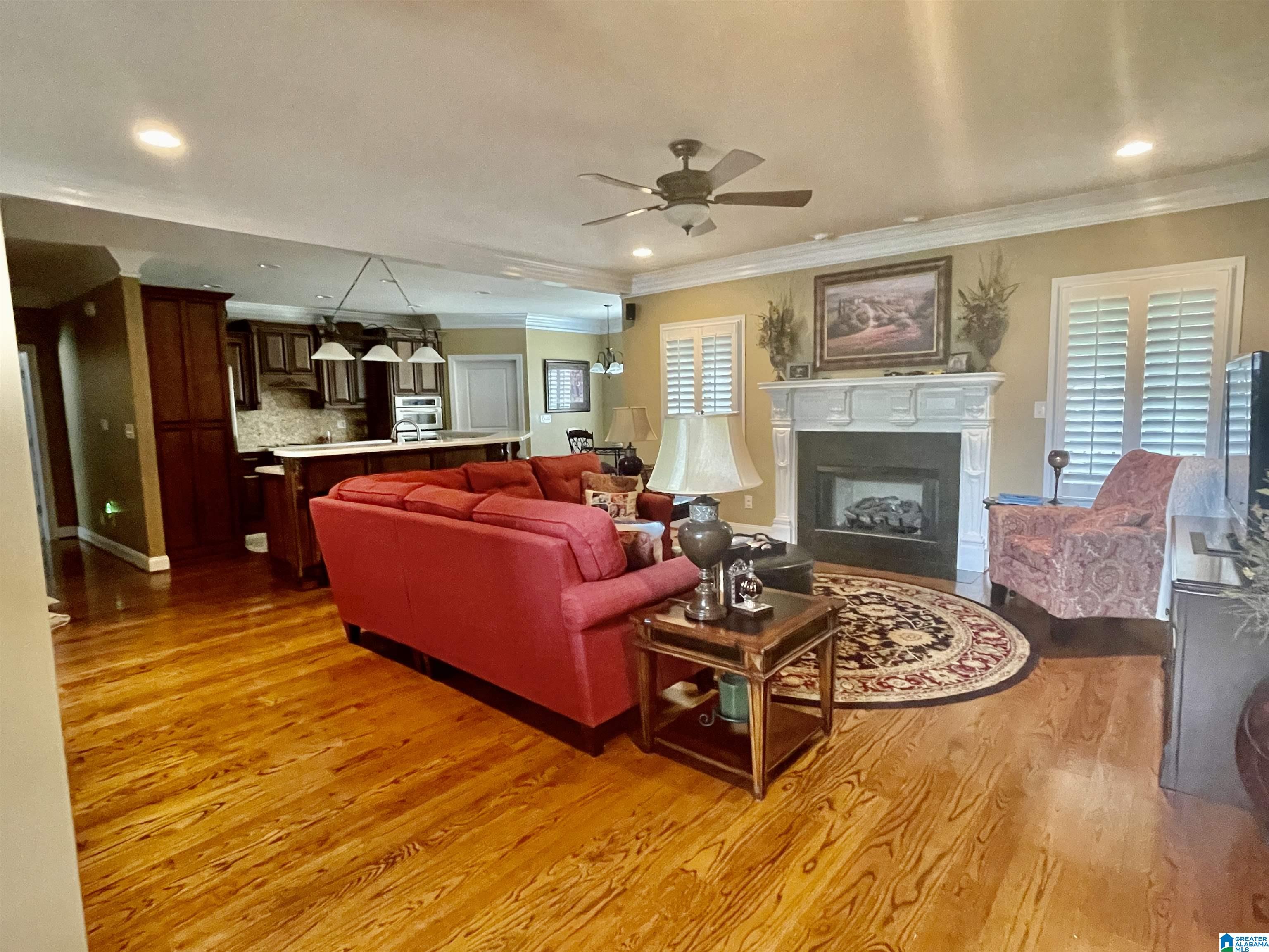 103 Yellow Belle Lane Oneonta, AL 35121 - Photo 20 of 31