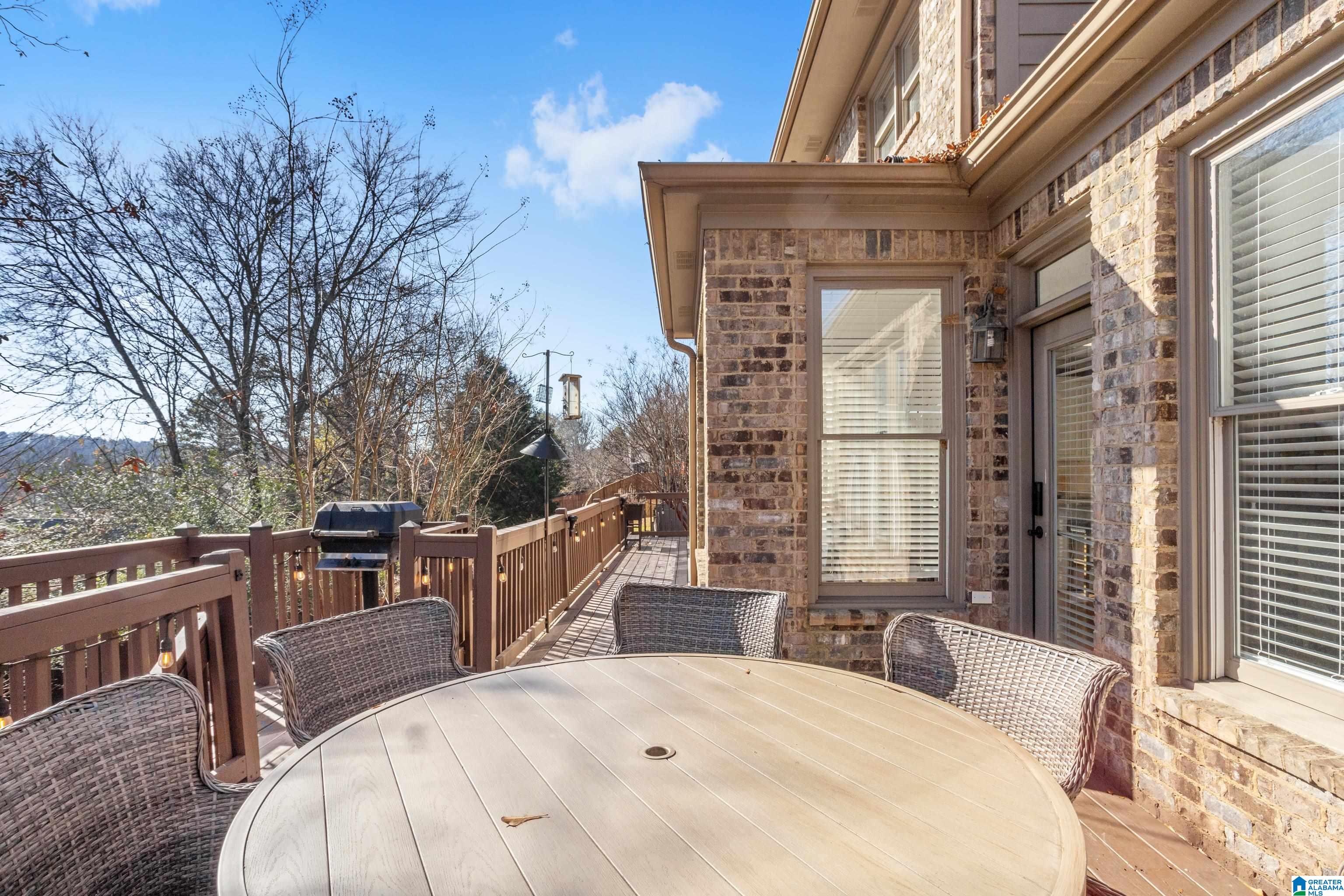 3610 Guyton Ridge Drive Birmingham, AL 35244 - Photo 46 of 61