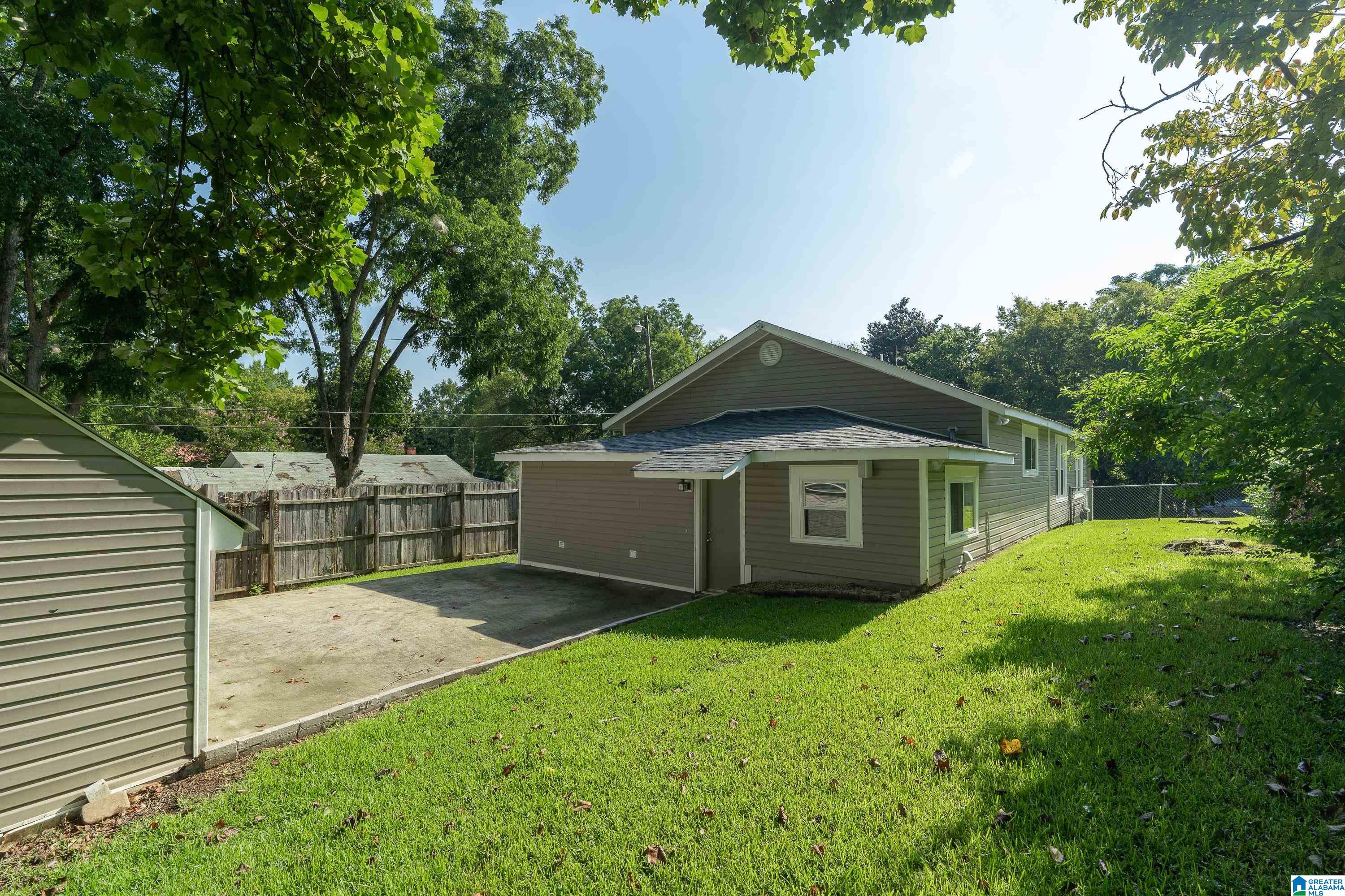 1736 Linden Street Leeds, AL 35094 - Photo 29 of 30