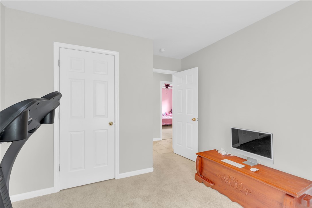 129 St James Court Anderson, SC 29621 - Photo 13 of 33