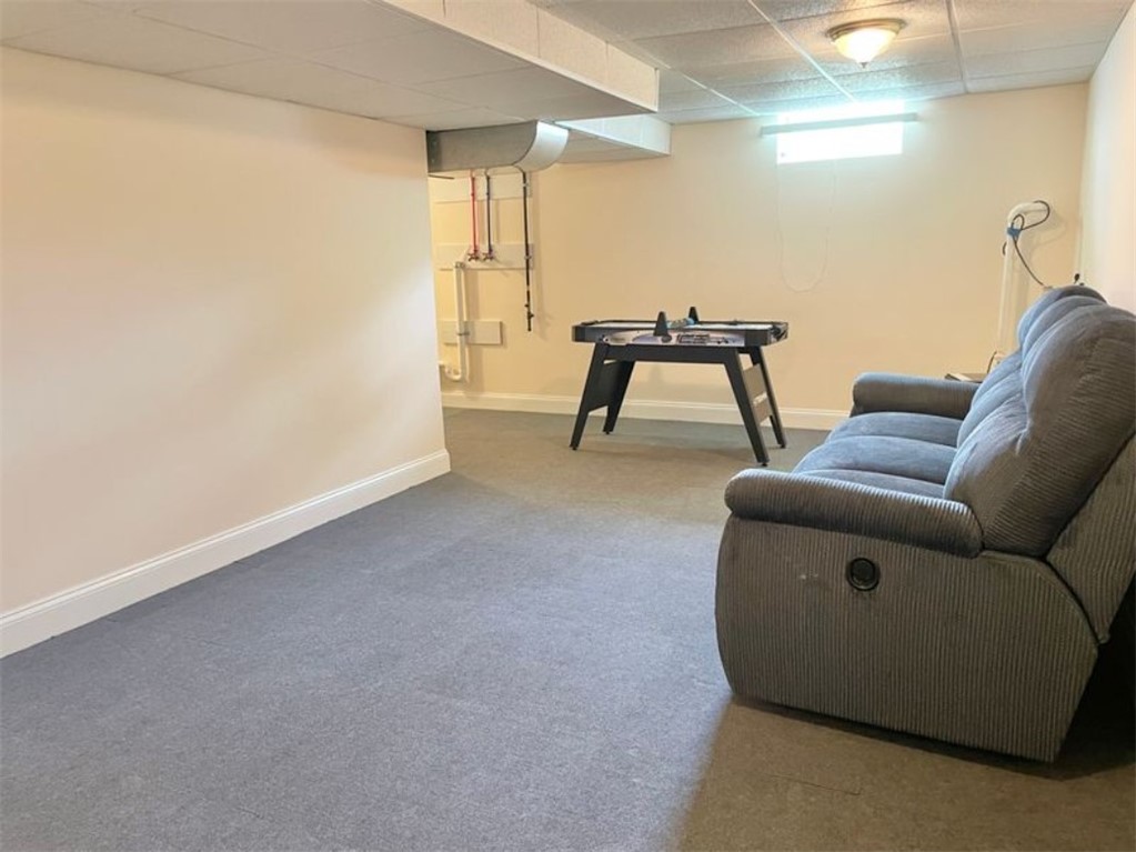 6439 Sharon Drive Sennett, NY 13021 - Photo 29 of 39 Basement