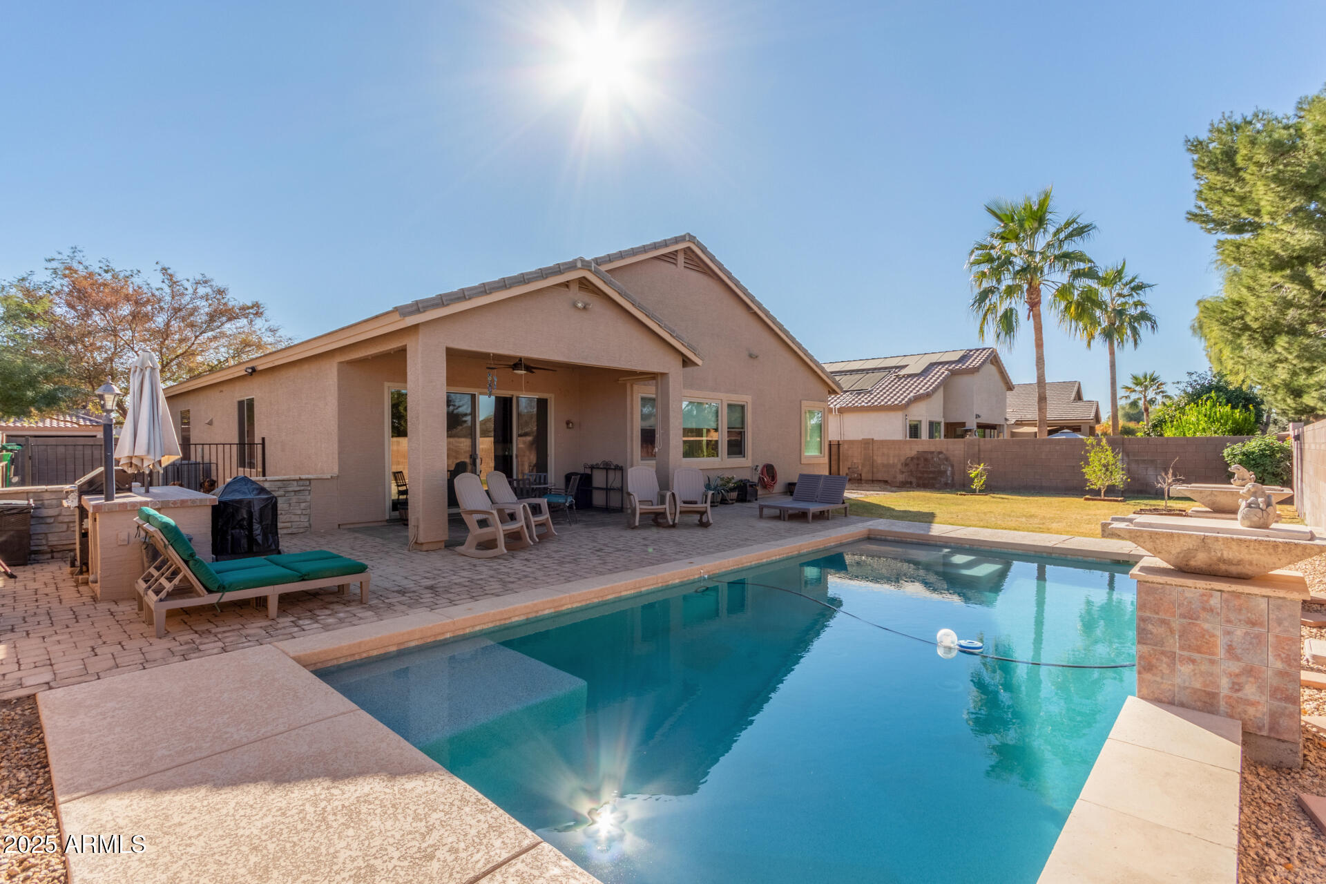 43190 West Venture Road Maricopa, AZ 85138 - Photo 15 of 16 34 Venture