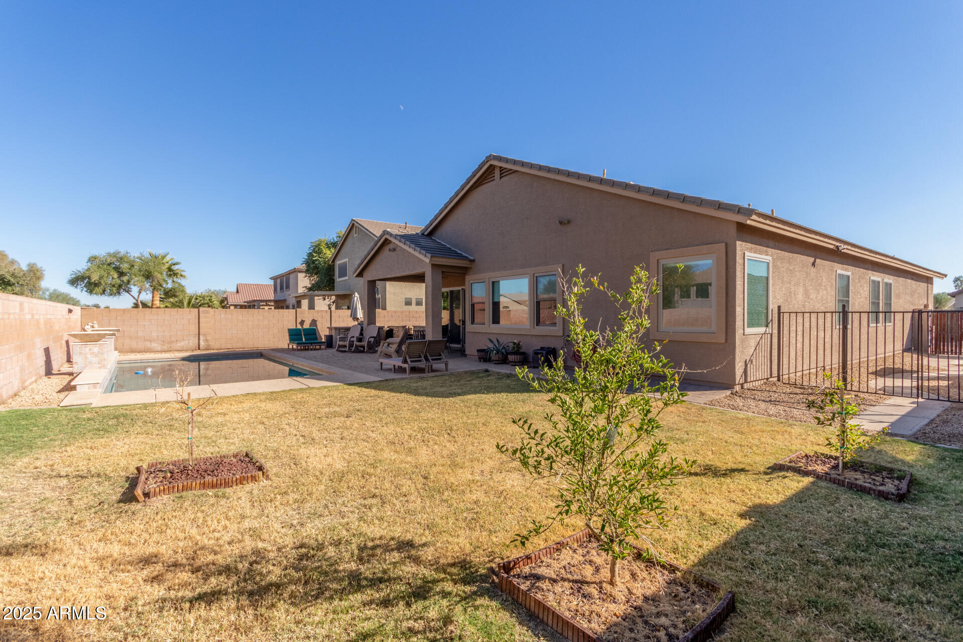43190 West Venture Road Maricopa, AZ 85138 - Photo 16 of 16 36 Venture