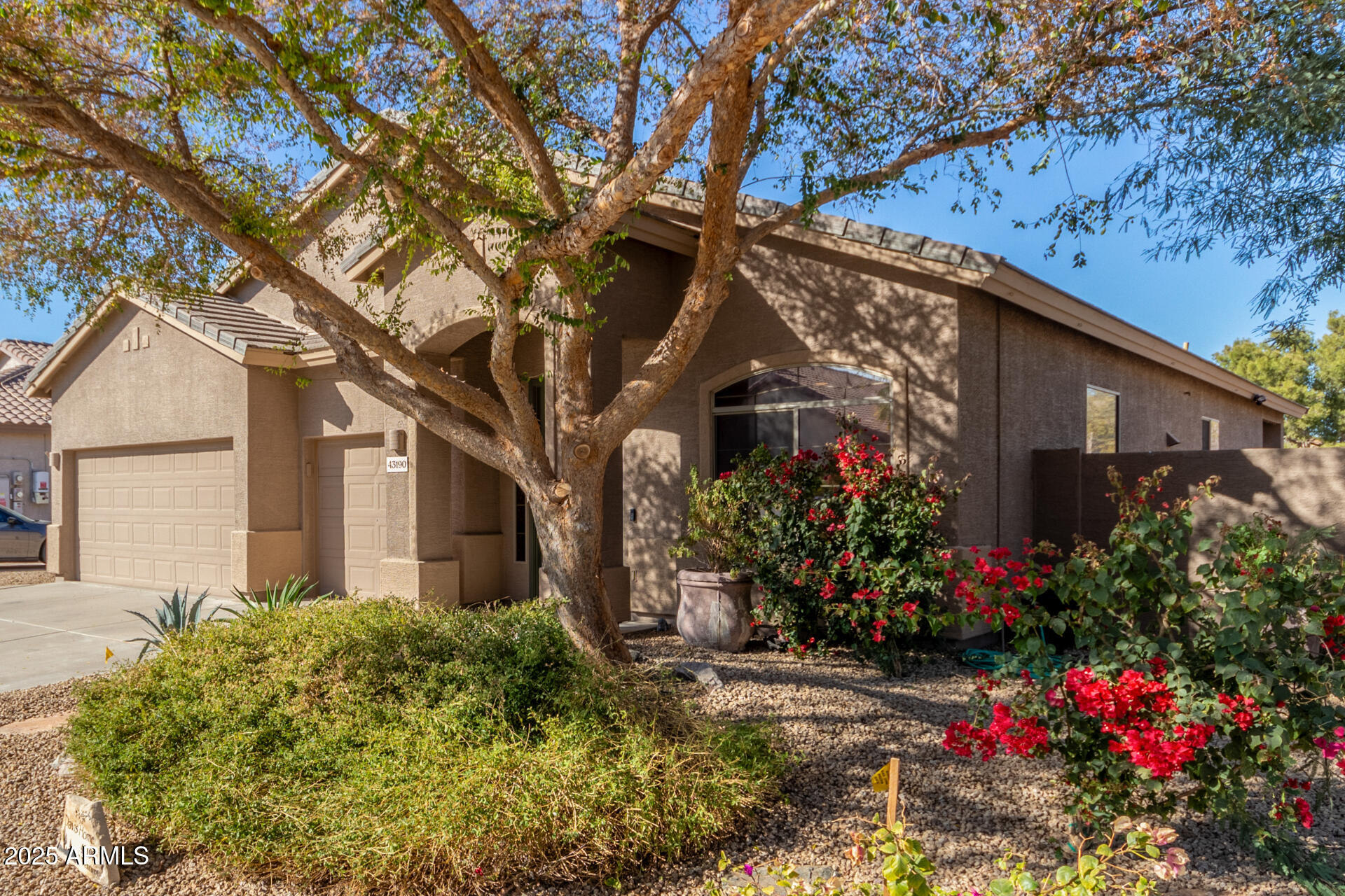 43190 West Venture Road Maricopa, AZ 85138 - Photo 2 of 16 06 Venture