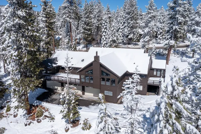 $2,900,000 | 3096 North Lake Boulevard, Tahoe City, CA 96145