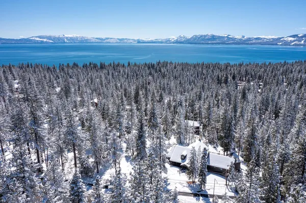 $2,900,000 | 3096 North Lake Boulevard, Tahoe City, CA 96145