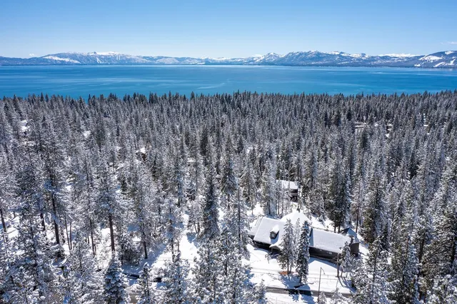 $2,900,000 | 3096 North Lake Boulevard, Tahoe City, CA 96145