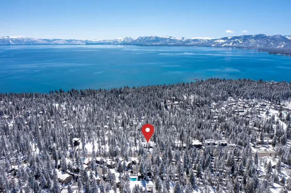 $2,900,000 | 3096 North Lake Boulevard, Tahoe City, CA 96145