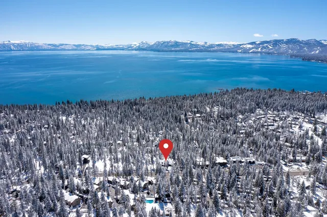 $2,900,000 | 3096 North Lake Boulevard, Tahoe City, CA 96145